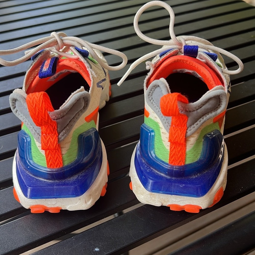 Nike react vision - Picture 2 of 4